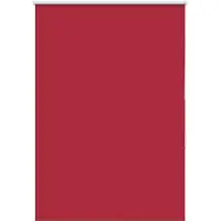 vidaXL Rolgordijn verduisterend 80x150 cm stofbreedte 75,7cm polyester
