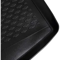 vidaXL Kofferbakmat geschikt voor AUDI A4 SEDAN 2007-2015 Rubber