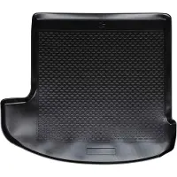 vidaXL Kofferbakmat geschikt voor OPEL INSIGNIA Combi 2017- Rubber