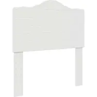 vidaXL Bedframe met lade met hoofdeinde Wit 90 x 200 cm Ingenieurshout