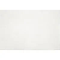 vidaXL Antislip vloerkleed van imitatie konijnenbont OLITE Polyester