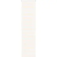 vidaXL Zebra rolgordijn 65x200 cm stofbreedte 60,9 cm marmerbeige