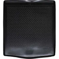 vidaXL Kofferbakmat Zwart geschikt voor MAZDA 6 SEDAN 2013- Rubber