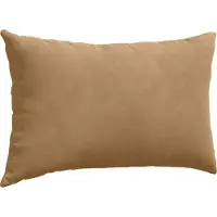 vidaXL Zitkussens 2 pcs Bruin 145 x 40 cm Corduroy stof