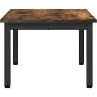 vidaXL Salontafel Raucharbe, 60 x 50 x 36 cm, houtvezel