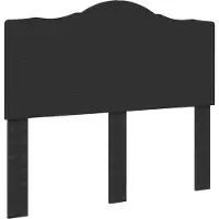 vidaXL Bedframe met lade met opslag Zwart 120 x 190 cm Ingenieurshout