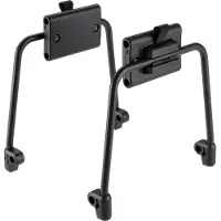 Thule - Inlock Adapter Set One Size, grijs