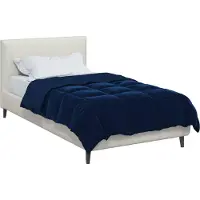 vidaXL Zomer Deken 155 x 220 cm Zomer Microvezel (100% polyester)