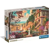 Clementoni 35618, 14 rokken