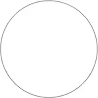 vidaXL Plantenring 5 st Zilver 80 x 80 x 20 cm Gegevens staal