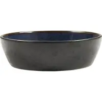 Bitz Schaal Gastro Black Dark Blue 18 cm (6-Delig)