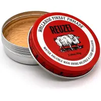 Reuzel High Sheen Pomade (Rood)