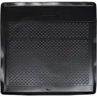 vidaXL Kofferbakmat geschikt voor PEUGEOT 308 SW 2014-2022 Rubber