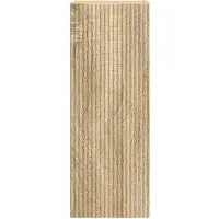 vidaXL TV Wandkast 30 x 31 x 80 cm Sonoma Bewerkt hout