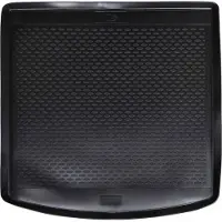 vidaXL Kofferbakmat geschikt voor AUDI A5 SB 2007-2015, 2016-2024