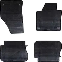 vidaXL - Automat - 4 - st - geschikt - voor - VW - CADDY - 2003-2015, - 2015-2020 - BS