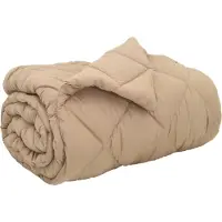 vidaXL Winter Duvet 135 x 200 cm 450 gsm Microvezel (100% polyester)