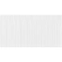 vidaXL Lacegordijn Wit 300 x 900 cm Polyester