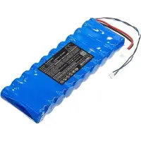123accu Promax CB-083 accu (7.4 V, 13000 mAh, huismerk)