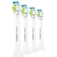 Philips DiamondClean - Standaard sonische opzetborstels - HX6064/31