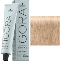 Schwarzkopf Professional Igora Royal Highlifts 60ml