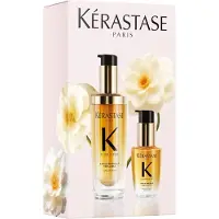 Kérastase Elixir Ultime Duo Spring Set Haarverzorgingsset 1 st