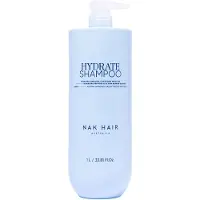 NAK - Signature Hydrate Shampoo - 1000 ml