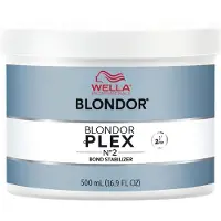Wella Lotion Professionals Blondor Plex N2 500ml