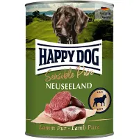 Happy Dog Sensible Pure Neuseeland