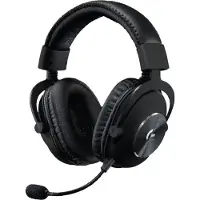 Logitech PRO X Wireless LIGHTSPEED Gaming Headset