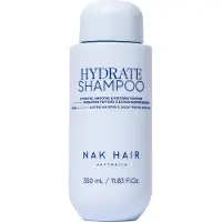 NAK - Signature Hydrate Shampoo - 350 ml