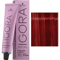 Schwarzkopf Professional - Igora Royal L-89 60ml