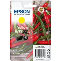 Epson Ink Original Ink Cartridge C13T09R44020 Black Yellow