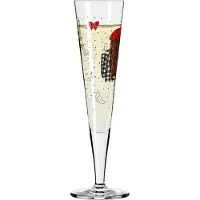 Ritzenhoff Champagneglas Paris Edition 205 ml