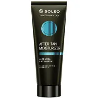 Soleo - Tan Technology - After Tan Moisturizer - 200ml