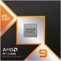 AMD Ryzen 9 9950X3D