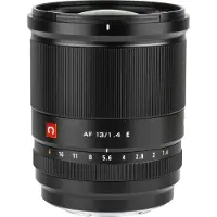Viltrox AF 13mm F/1.4 Sony E-mount APS-C