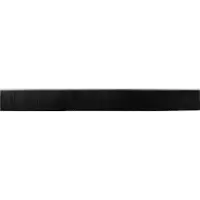 vidaXL Zelfklevende Deurborstels 2 st zilver 100 cm Aluminiumlegering