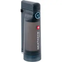 Katadyn - Voeding / Hydratatie - Explorer voor Unisex - Zwart