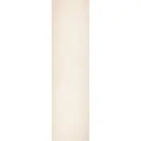 vidaXL Middelpolig zacht en wasbaar tapijt HUARTE Beige 80 x 1000 cm