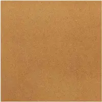 vidaXL Decor Panels 50 st Rook Eiken 30 x 30 x 0.27 cm Bewerkt hout
