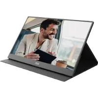 AOC 16T20E2 15.6" Full HD IPS