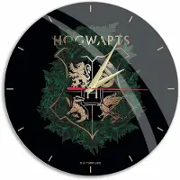Harry Potter ERT Group - Wandklok - Harry Potter Hogwarts