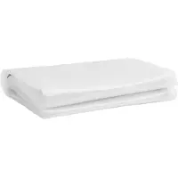 vidaXL Plantenhoes 2 x 2 m PE Transparant