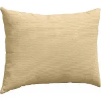 vidaXL Zitkussens 2 pcs Grijs Groen 70 x 50 cm Corduroy stof
