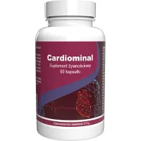Overig Cardiominal