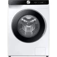 Samsung WW90DG6U25LKU3 AI Ecobubble Wasmachine 6000-serie