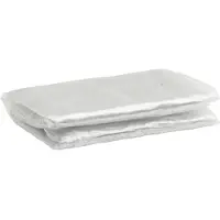 vidaXL Plantenhoes 2 x 2 m PVC Transparant