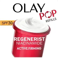 Olay Regenerist Niacinamide + SPF30 Hydraterende Dagcrème Navulling - 50 ml
