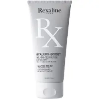 Rexaline HYALURX-BOOST exfoliërende cellulosegel 50 ml